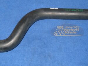 Schlauch Motorentlüftung ab 76