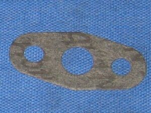 Dichtung Öl Ansaugstutzen