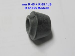 Stößelgummi R 45 / R 65