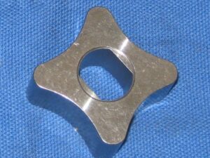 Ölpumpenrotor innen ab Bj. 9/78