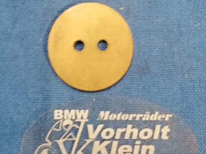 Drosselklappen 32 Bing Vergaser