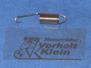 Feder Droselklappe 32 er Bing