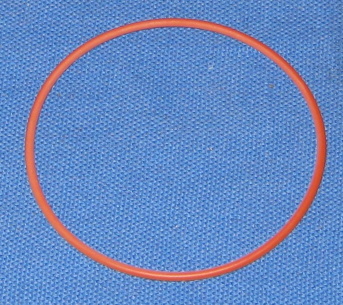 O-Ring für Ölpumpe