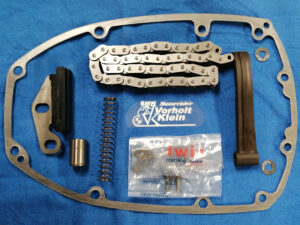 Steuerkettensatz Simplex