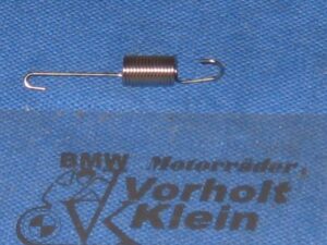 Feder Kaltstart 32 er Bing