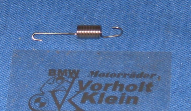 Feder Kaltstart 32 er Bing