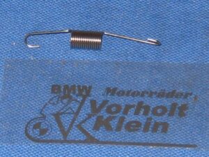 Feder Kaltstart 40 er Bing