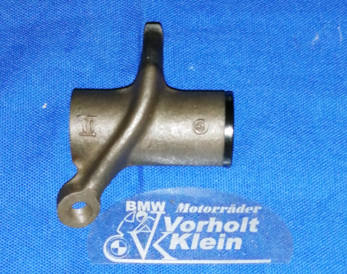 Kipphebl "II"