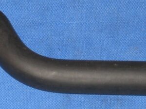 Schlauch Motorentlüftung