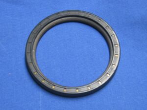 Simmerring Kurbelwelle hinten