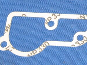 Dichtung Motorentlüftung