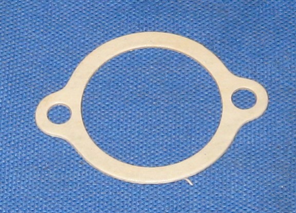 Dichtung Motorentlüftung