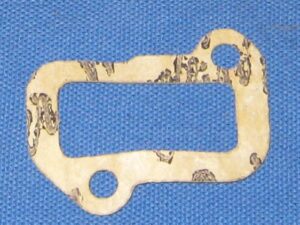 Dichtung Motorentlüftung