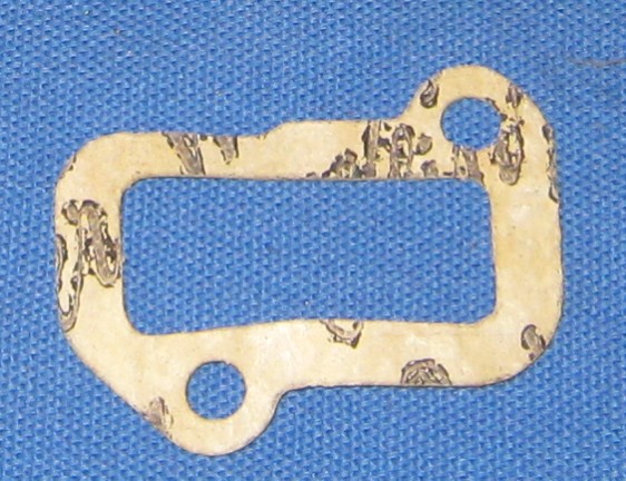 Dichtung Motorentlüftung