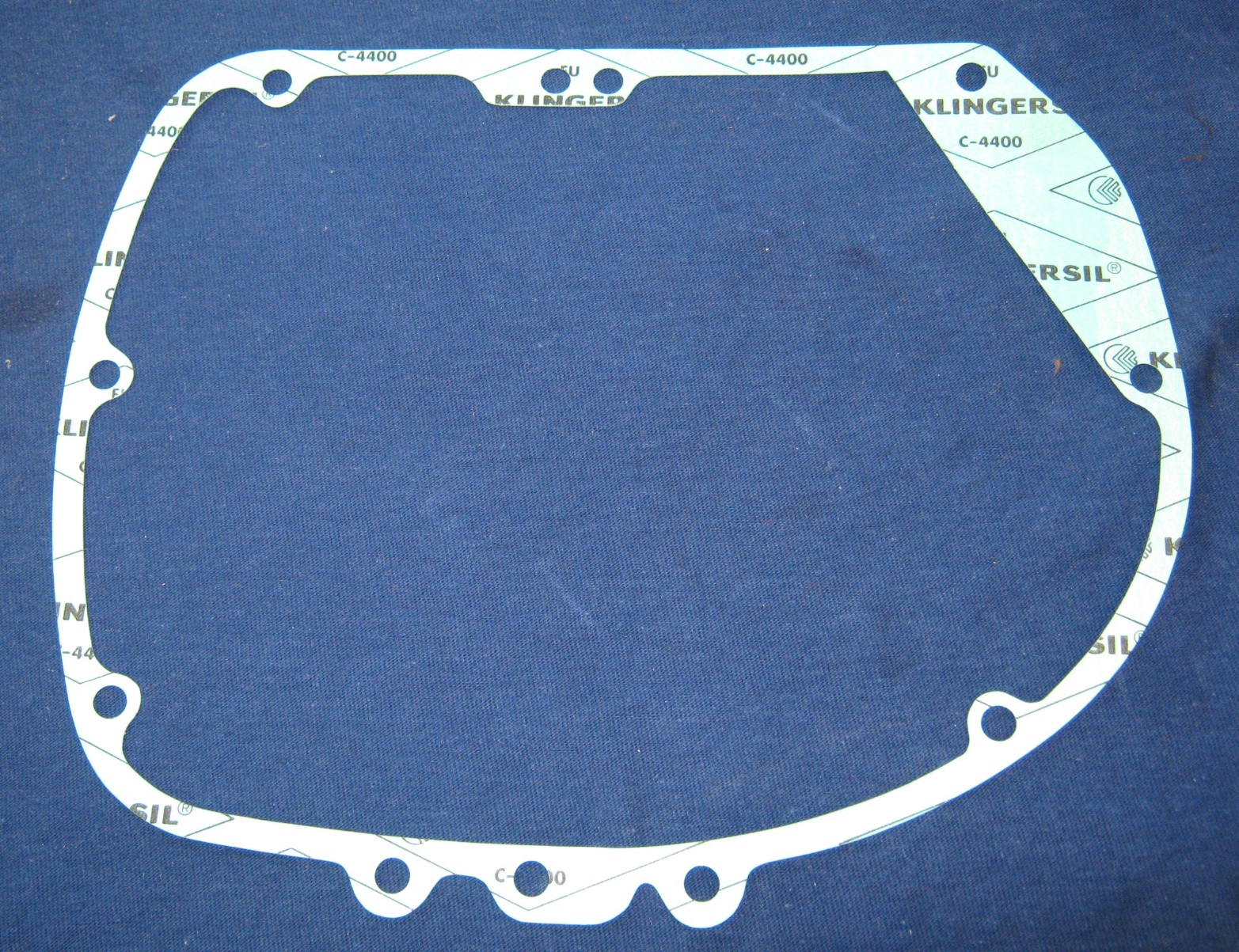 Dichtung Getriebedeckel 5 Gang Getriebe