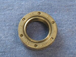 Simmerring Schalthebelwelle 5 Gang