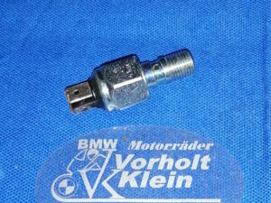 Fußbremslichtschalter F 650