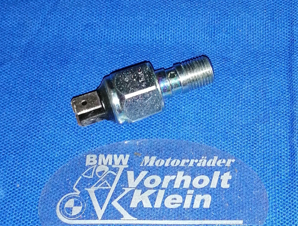 Fußbremslichtschalter F 650
