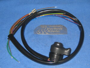 Blinkerschalter/Anlasschalter rechts