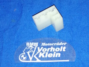 Relaisockel für Blinkgeber