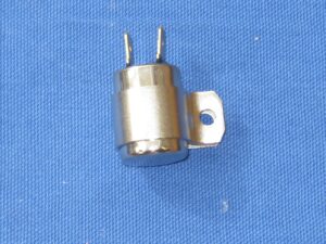 Kondensator bis Bj 9/78