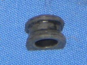 Tülle Duchgang Kabel am Motor klein