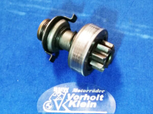 Anlasserzahnrad 8 Zähne Bosch