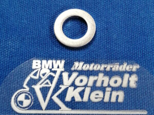 Dichtring Getriebe Leerlaufschalter