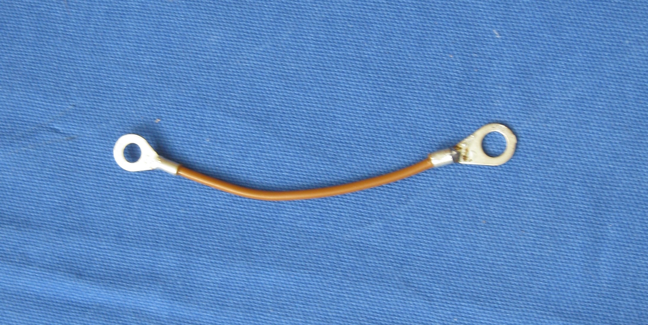 Massekabel Diodenplatte