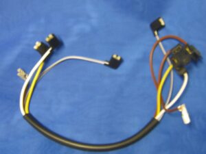 Kabelsatz Scheinwerfer