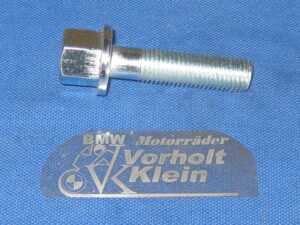 Radschraube