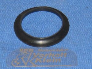 Tankdeckel Dichtung erste Ausführung