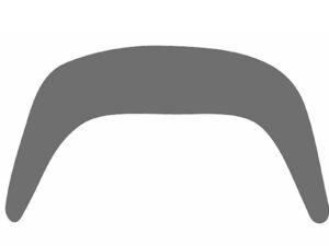 Tankschutzfolie ab Bj. 76 bis alle Monolever Tanks