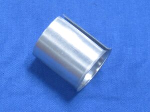 Krümmerdichtung vom Krümmer zum Sammler