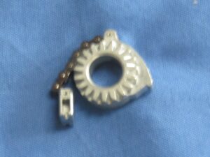 Nocken 40mm 1 Seilzug