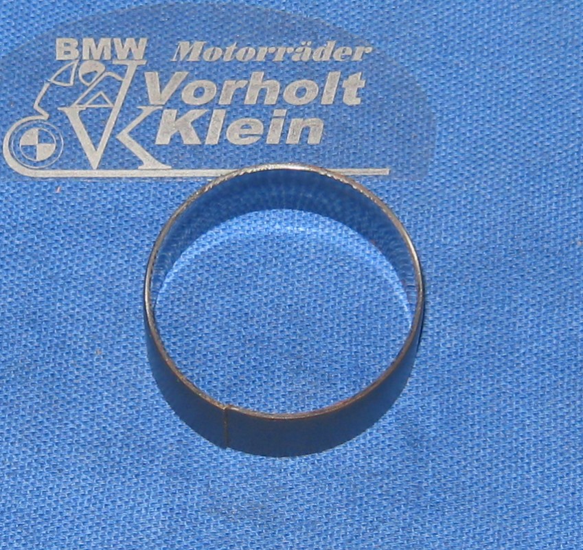 Gleitbuchse um das Standrohr GS 80/100 + Basic