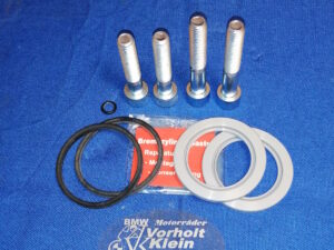 Dichtsatz für Brembo 48 mm Kolben l