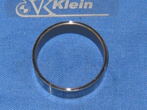 Gleitbuchse im Tauchrohr GS 80/100