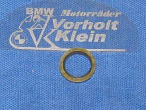 Spezial Dichtring Tauchrohr unten GS 80/100 + Basic