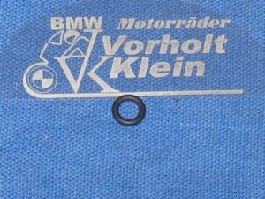 O-Ring Tauchrohr unten 5,2 er GS 80/100 + Basic