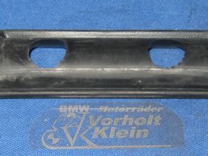 Gummi Lampenhalter groß