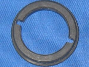 Gummiring Lampenhalter unten