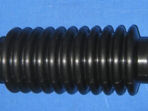 Faltenbalg 13 Rippen