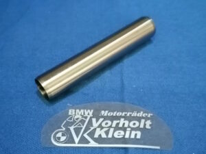 Rohr für Bremswelle im Antrieb