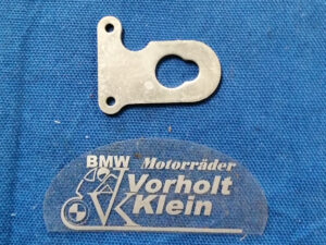 Halter Federn Seitenständer