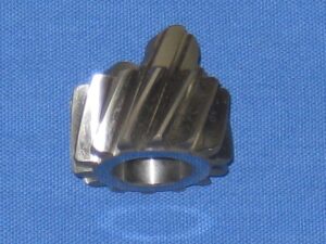 Zahnrad 17,5 ab 3/85