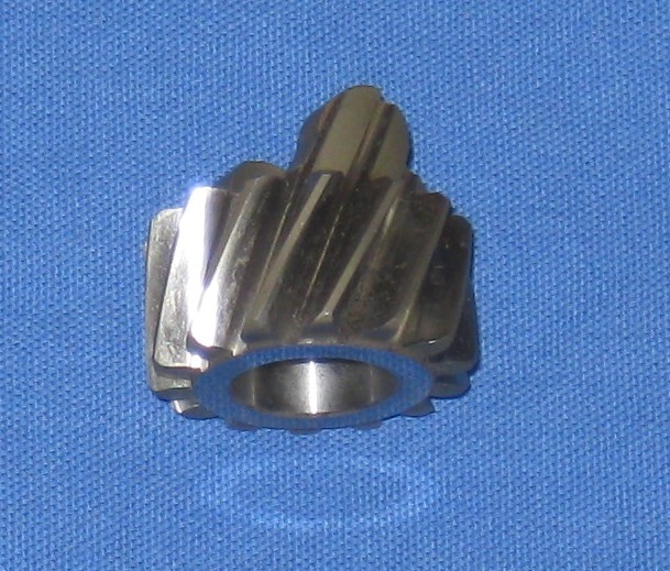 Zahnrad 17,5 ab 3/85
