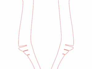 Tankschutzfolie Paar