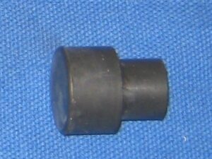 Tülle Seitendeckel GS