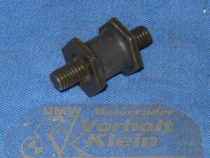 Gummilager Auspuff GS